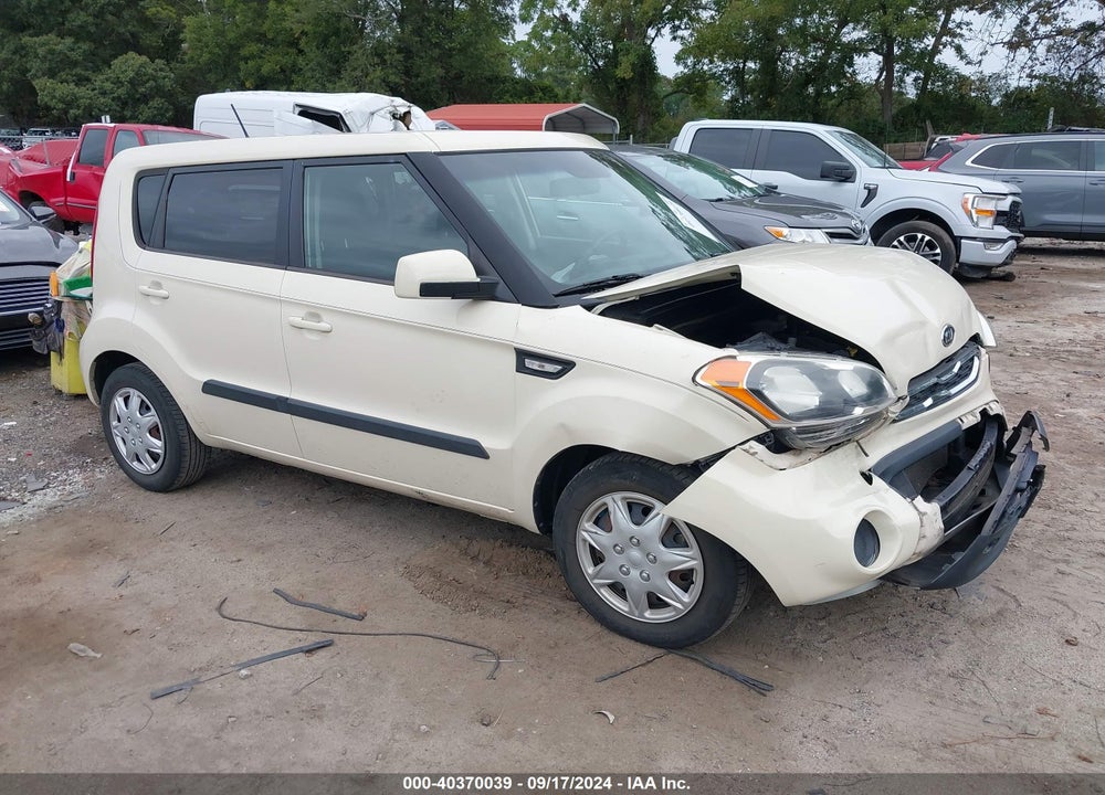 2012 KIA SOUL VIN: KNDJT2A52C7471385