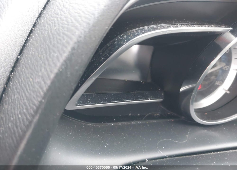 2016 SCION IA VIN: 3MYDLBZV4GY133655
