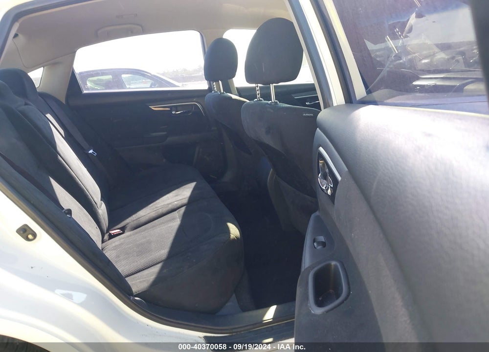 2014 NISSAN ALTIMA 2.5 S VIN: 1N4AL3AP8EN239434
