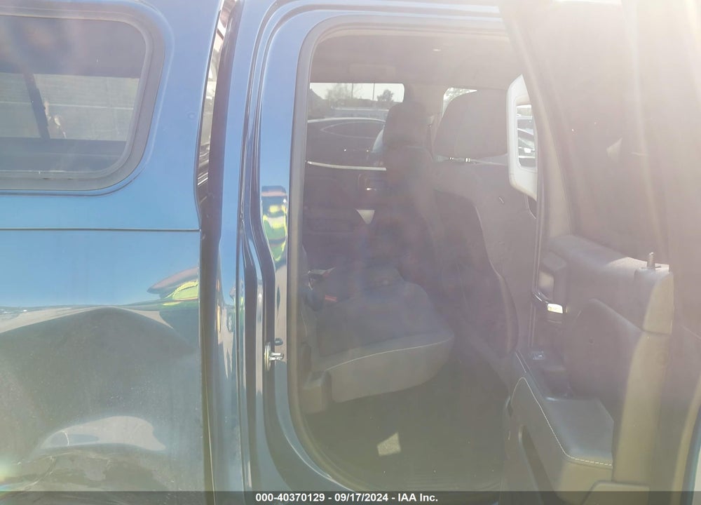 2015 CHEVROLET SILVERADO 1500 1LT VIN: 1GCVKREH9FZ184927