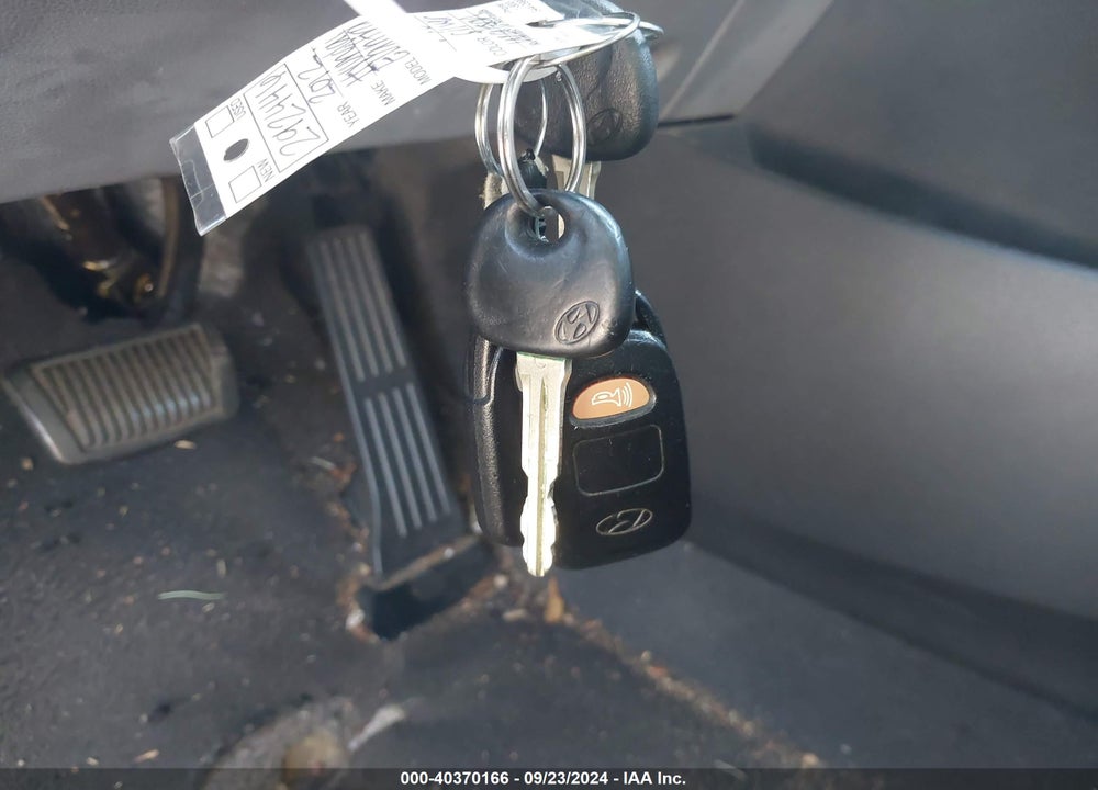 2012 HYUNDAI ELANTRA GLS VIN: 5NPDH4AE3CH118823