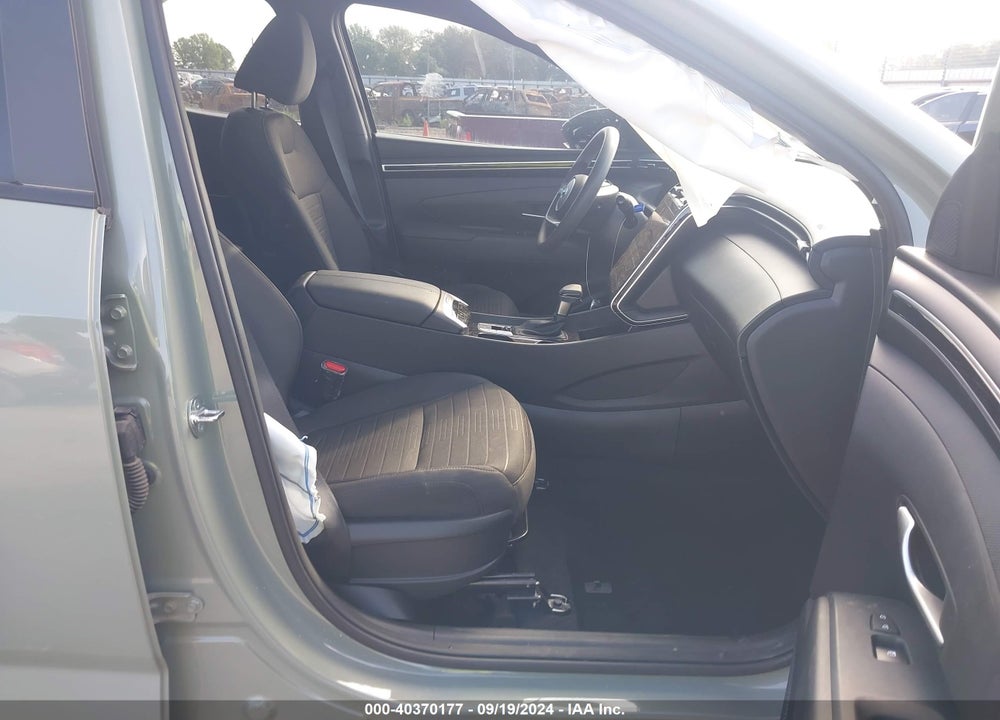 2024 HYUNDAI SANTA CRUZ SEL VIN: 5NTJC4DE0RH108712