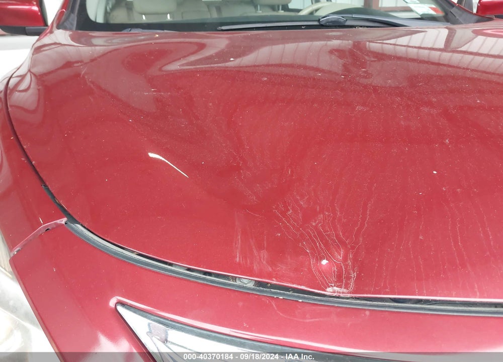 2014 NISSAN ALTIMA 2.5 SL VIN: 1N4AL3AP4EC102731