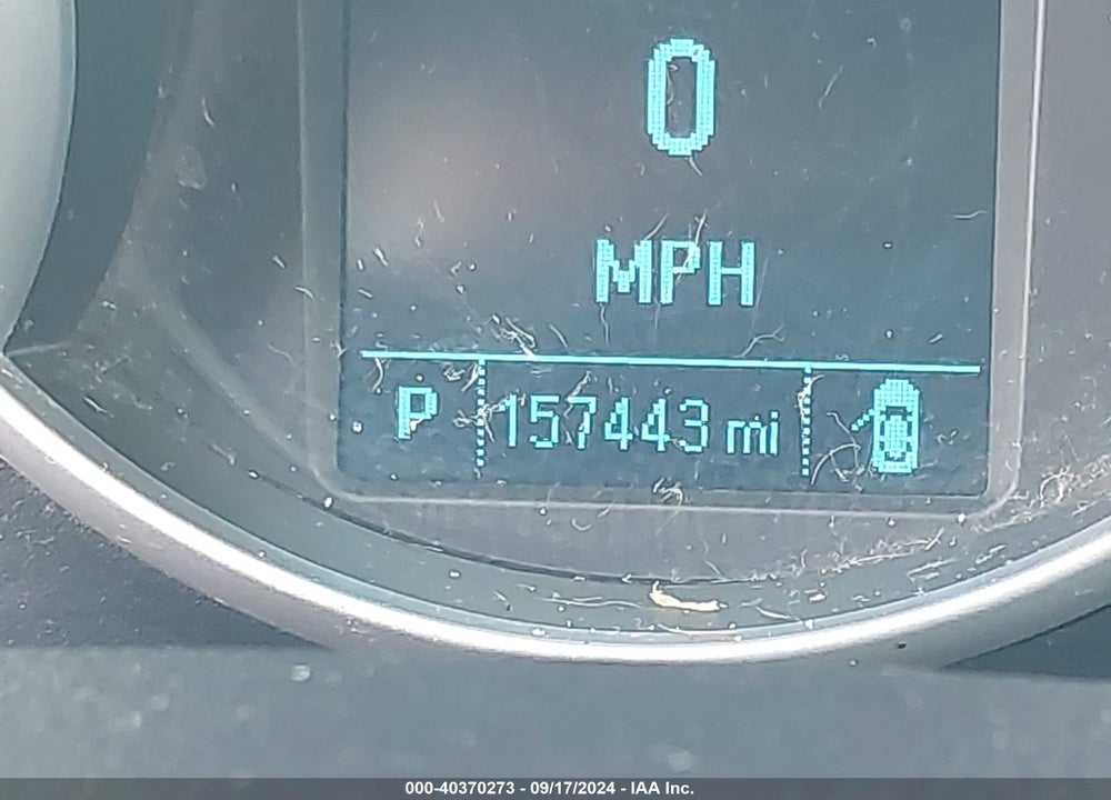 2014 CHEVROLET CRUZE 1LT AUTO VIN: 1G1PC5SB4E7292566