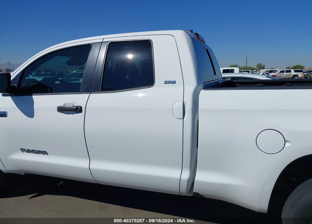 2021 TOYOTA TUNDRA SR5 VIN: 5TFRY5F12MX283852