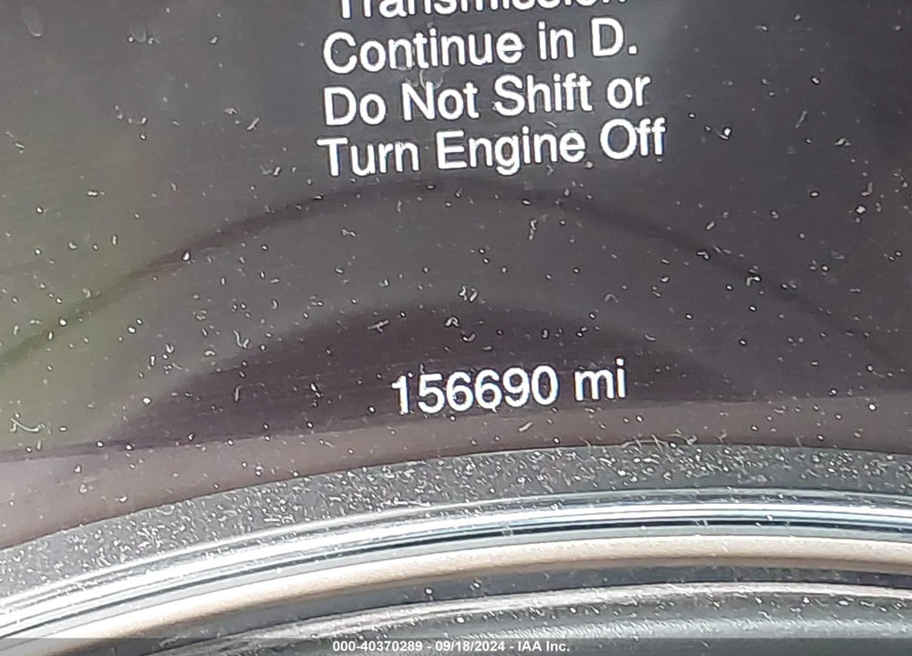 2014 JEEP GRAND CHEROKEE LAREDO VIN: 1C4RJFAGXEC321875