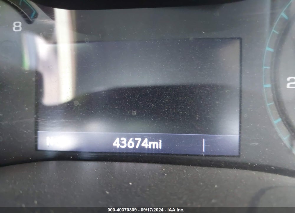 2020 CHEVROLET COLORADO 2WD LONG BOX LT VIN: 1GCHSCEA5L1173091