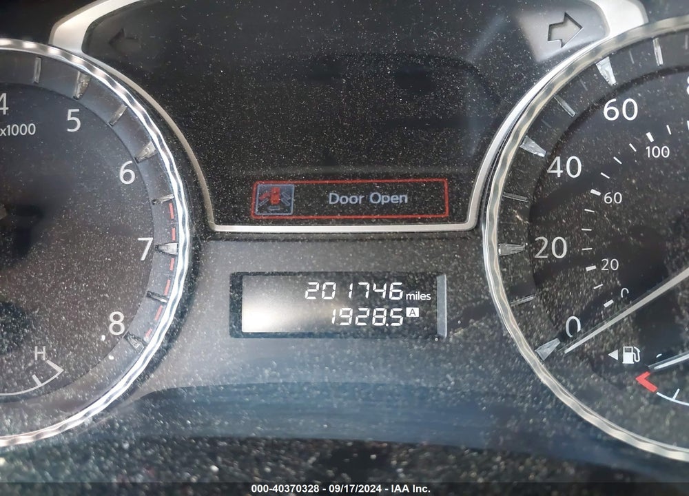 2013 INFINITI JX35 VIN: 5N1AL0MMXDC318555