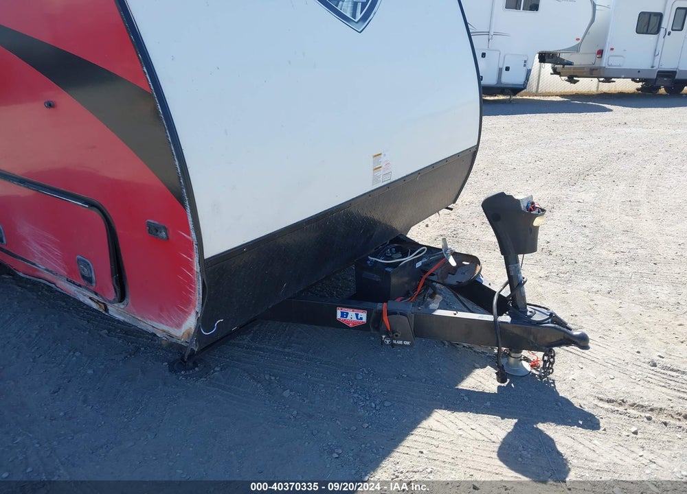 2019 WINNEBAGO OTHER VIN: 54CTM2J21K3042675