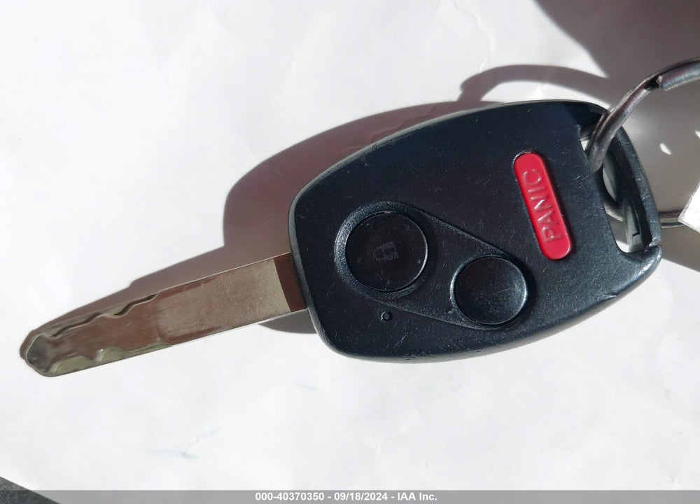 2008 HONDA CIVIC LX VIN: 1HGFA16578L079453
