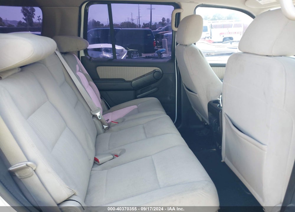 2008 FORD EXPLORER XLT VIN: 1FMEU63E28UA39239