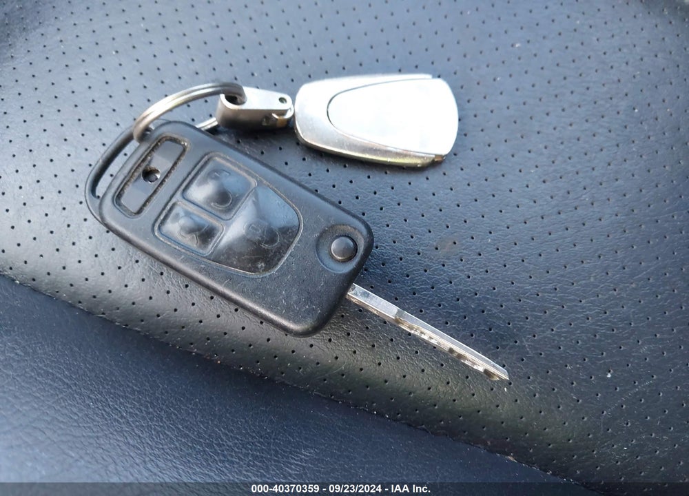 2005 MERCEDES-BENZ ML 500 4MATIC VIN: 4JGAB75EX5A529979