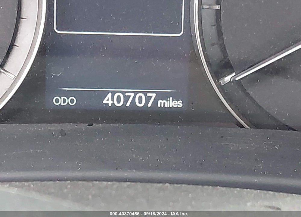 2020 LEXUS RX 350L VIN: JTJHZKFA0L2021683