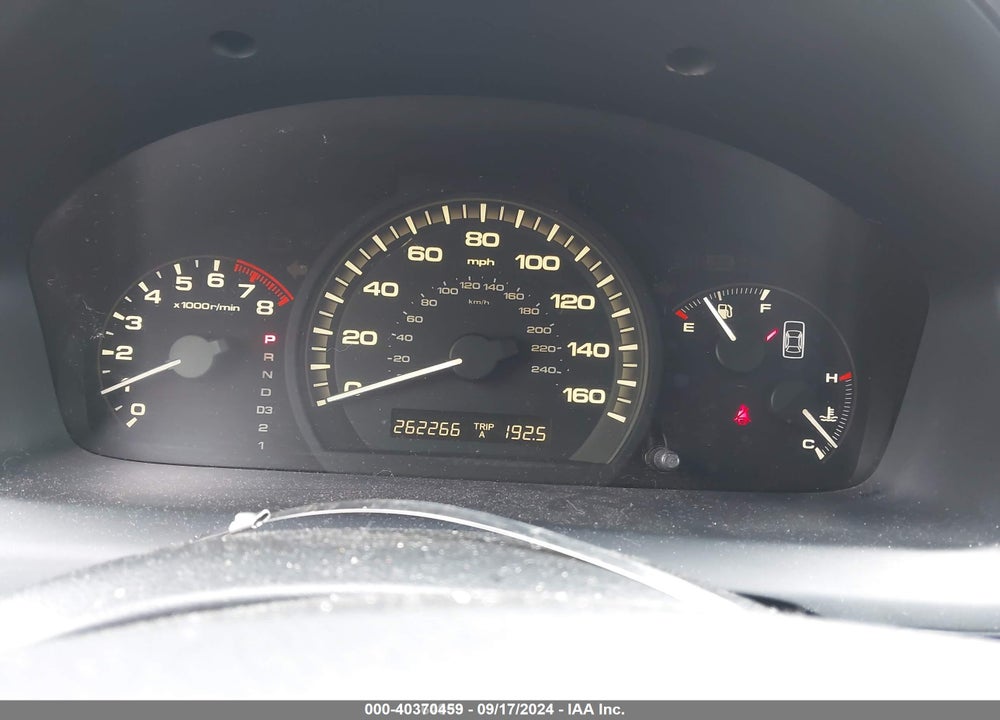 2007 HONDA ACCORD 2.4 SE VIN: JHMCM56357C006514
