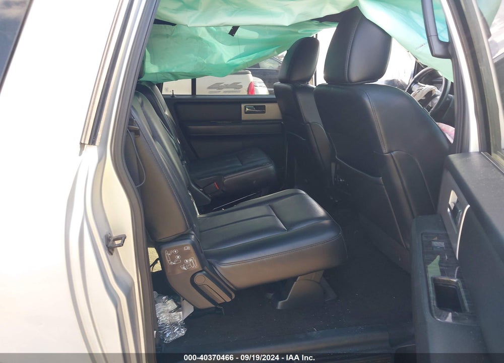 2015 FORD EXPEDITION EL LIMITED VIN: 1FMJK1KT4FEF41815