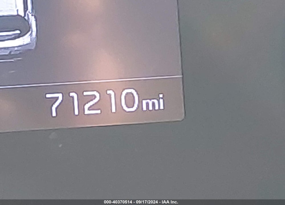2020 KIA SOUL LX VIN: KNDJ23AU0L7101360