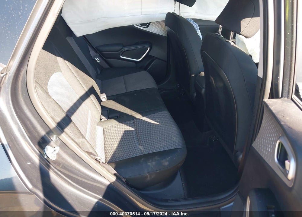 2020 KIA SOUL LX VIN: KNDJ23AU0L7101360