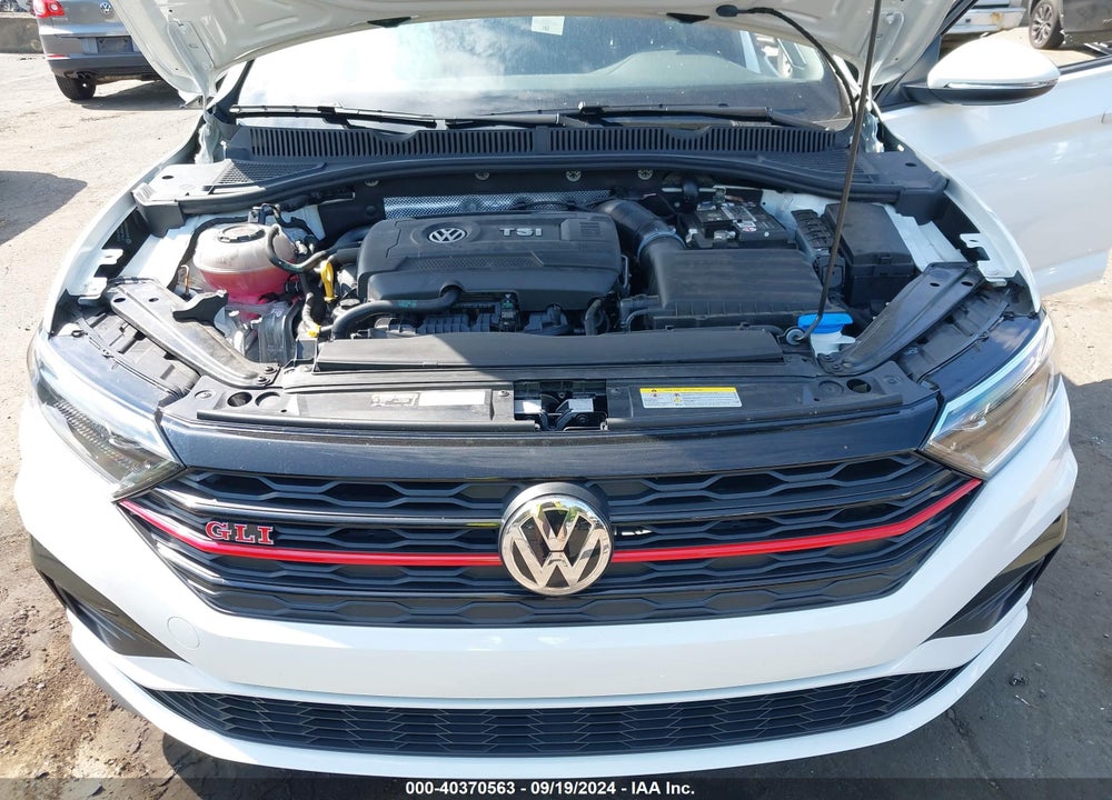 2021 VOLKSWAGEN JETTA GLI 2.0T AUTOBAHN/2.0T S VIN: 3VW5T7BU3MM095871