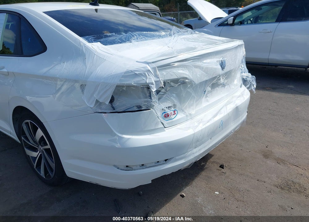 2021 VOLKSWAGEN JETTA GLI 2.0T AUTOBAHN/2.0T S VIN: 3VW5T7BU3MM095871