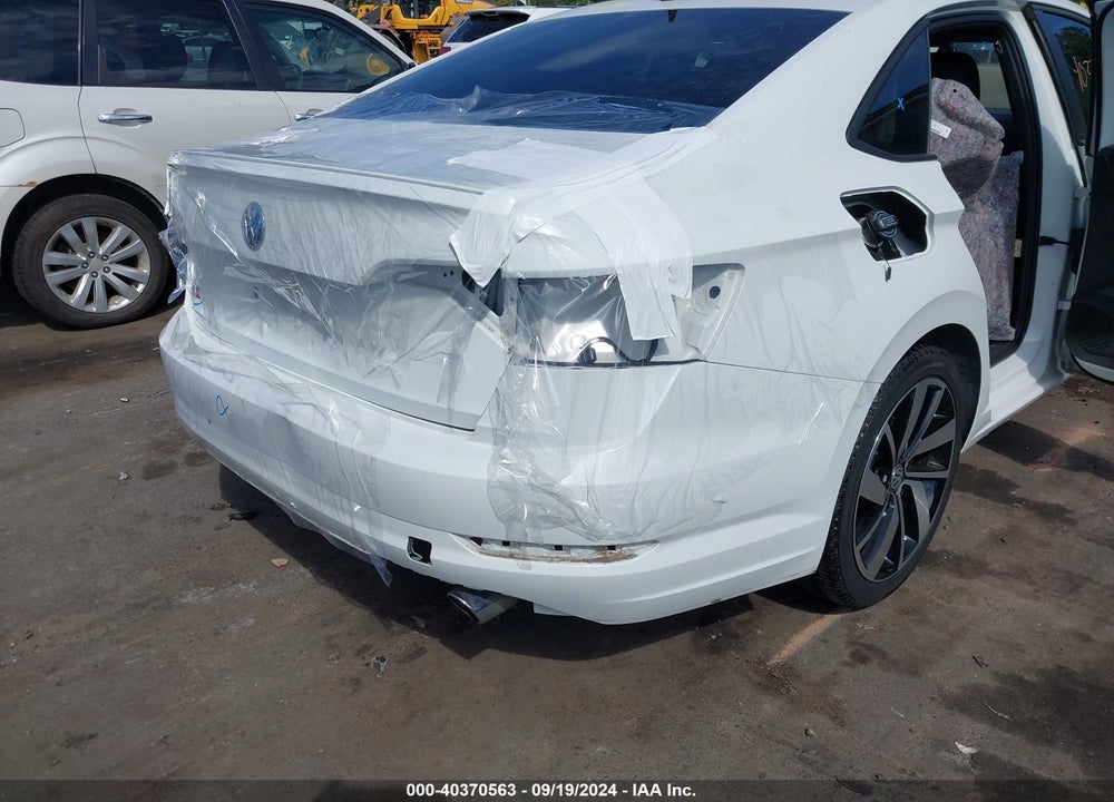 2021 VOLKSWAGEN JETTA GLI 2.0T AUTOBAHN/2.0T S VIN: 3VW5T7BU3MM095871
