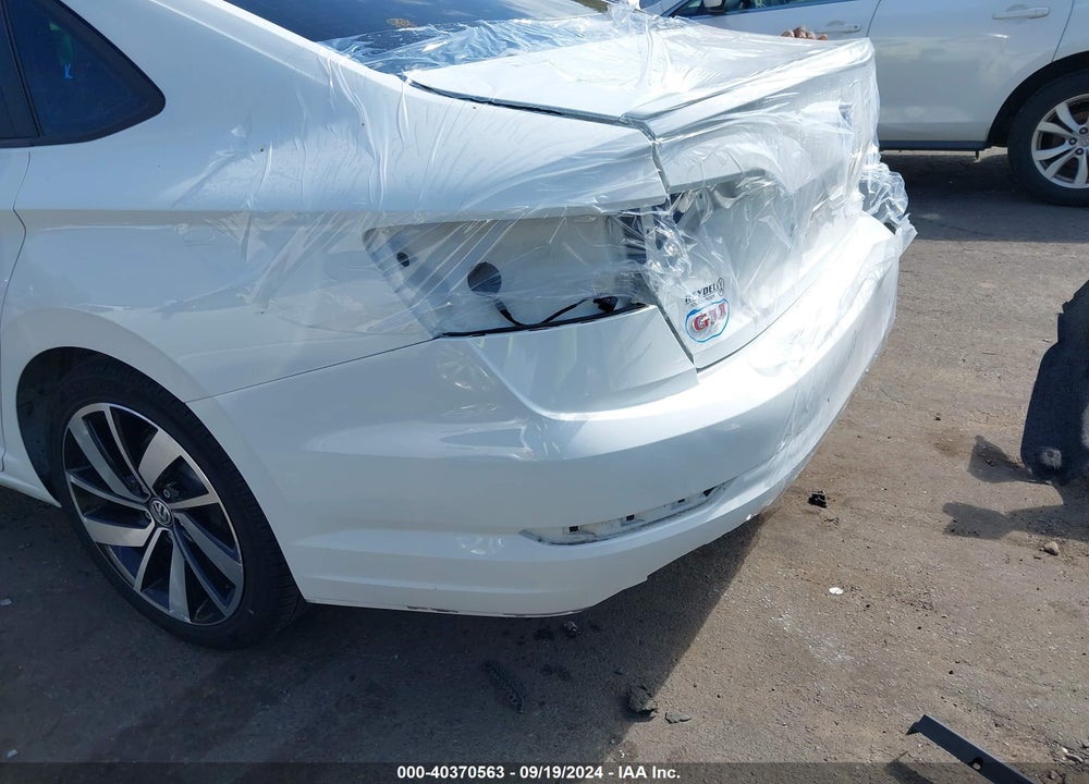 2021 VOLKSWAGEN JETTA GLI 2.0T AUTOBAHN/2.0T S VIN: 3VW5T7BU3MM095871