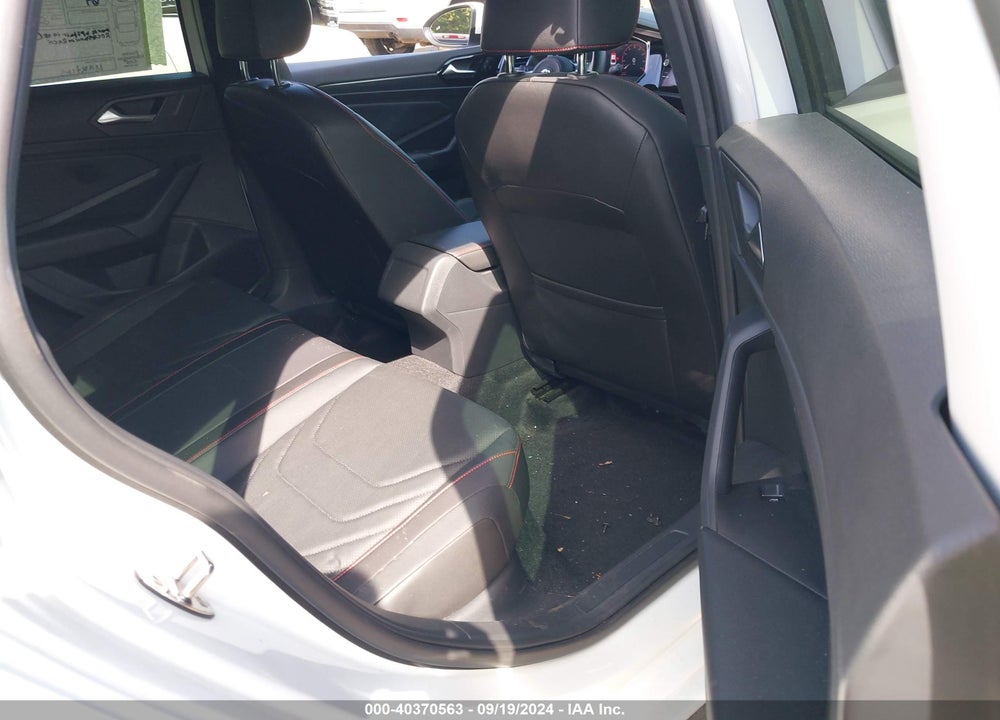 2021 VOLKSWAGEN JETTA GLI 2.0T AUTOBAHN/2.0T S VIN: 3VW5T7BU3MM095871