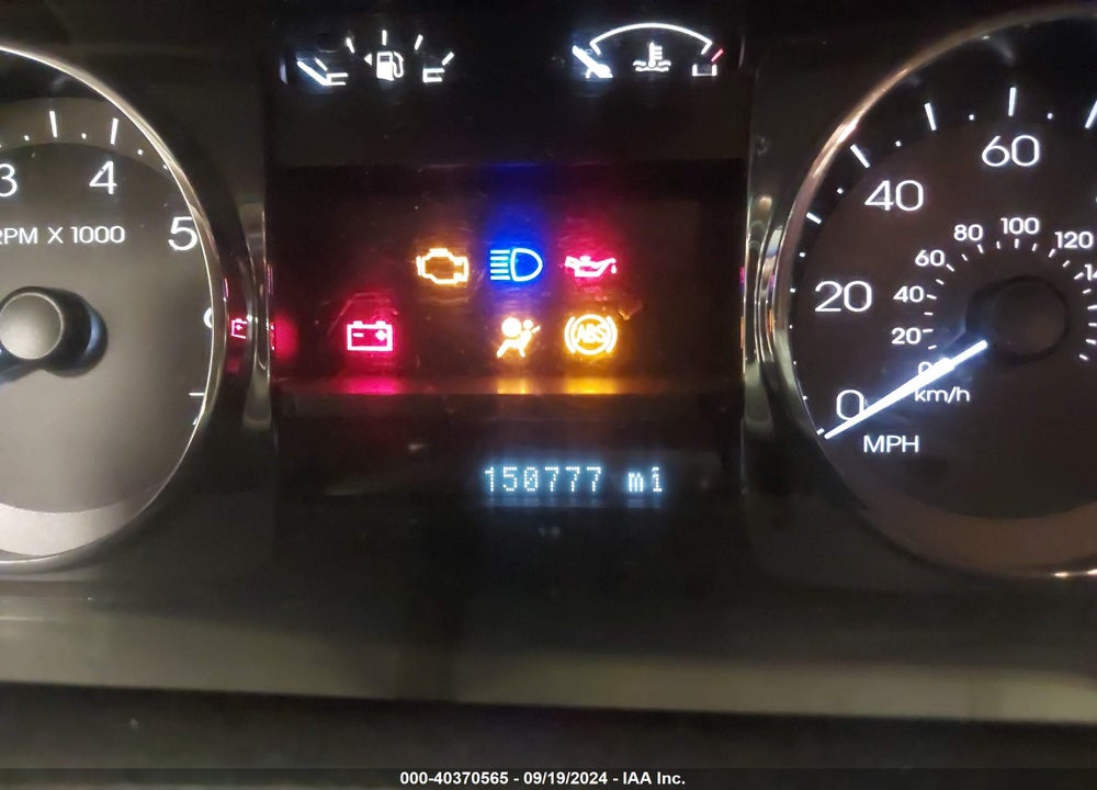 2007 LINCOLN MKZ VIN: 3LNHM28T77R638172