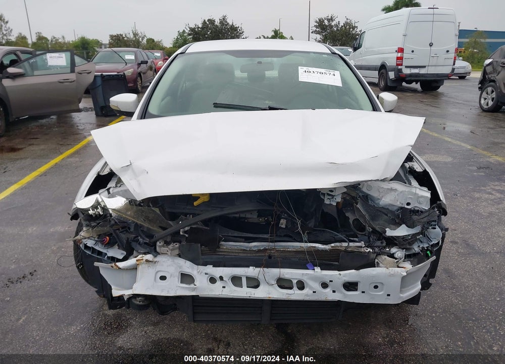 2017 FORD FOCUS SE VIN: 1FADP3F28HL223698