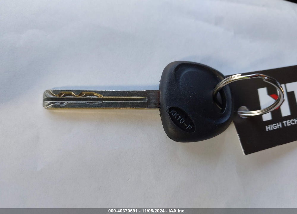 2015 KIA SOUL VIN: KNDJN2A24F7232621