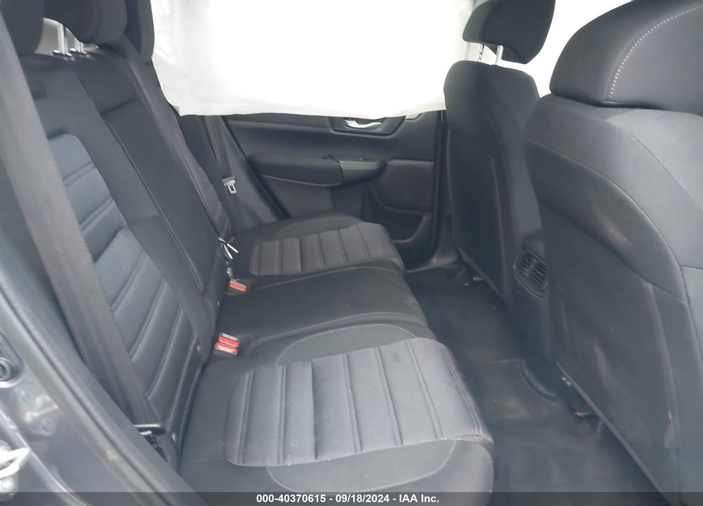 2020 HONDA CR-V 2WD LX VIN: 5J6RW1H20LL005973