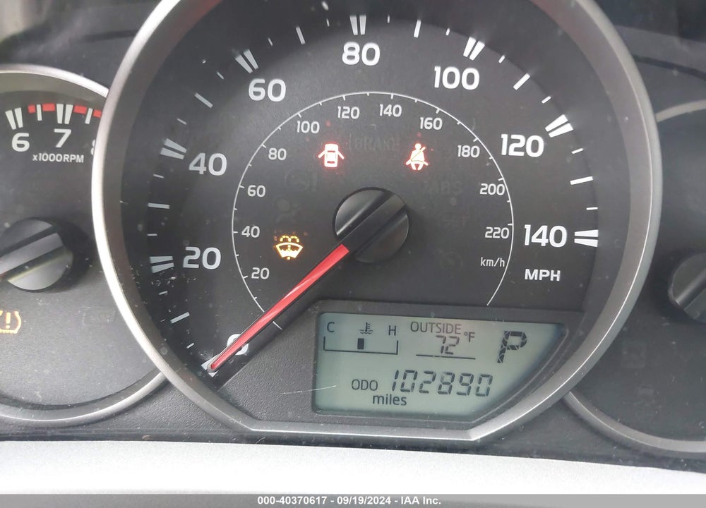 2016 TOYOTA RAV4 LE VIN: 2T3BFREV7GW462433