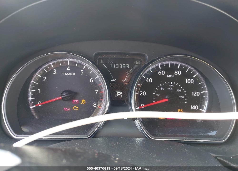2019 NISSAN VERSA 1.6 SV VIN: 3N1CN7APXKL826933