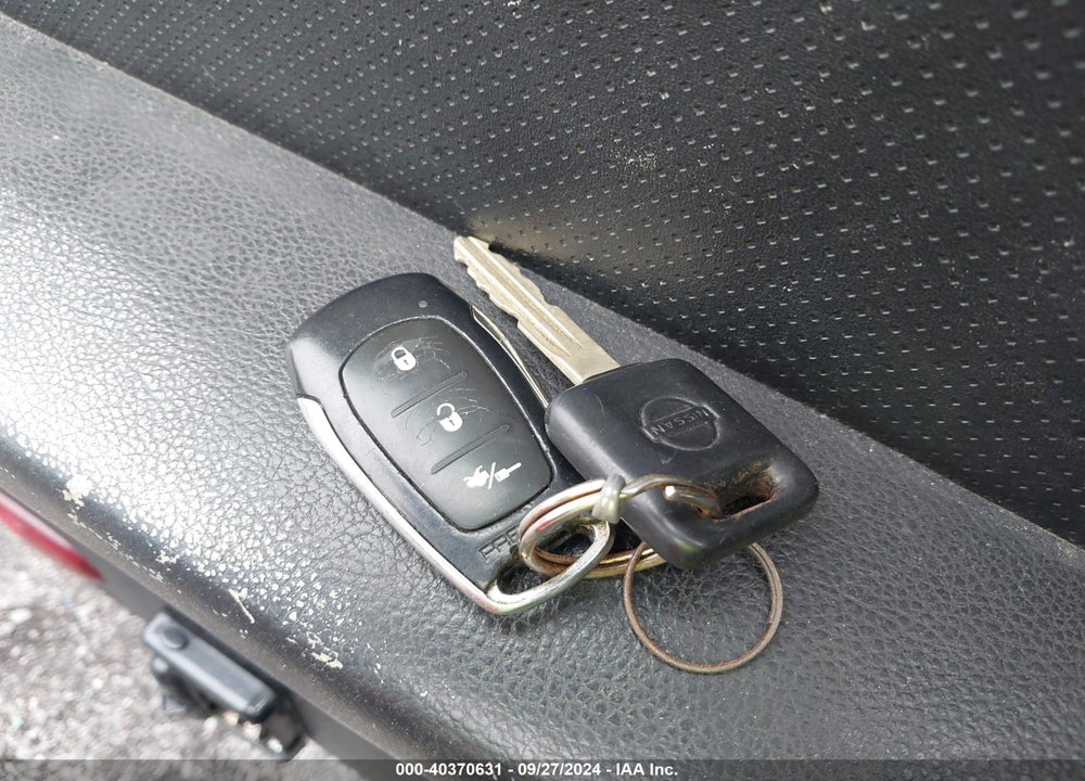 2003 INFINITI G35 BASE W/LEATHER VIN: JNKCV54E73M218482