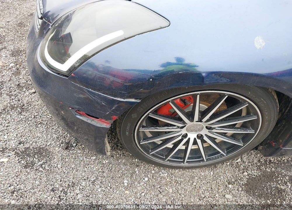 2003 INFINITI G35 BASE W/LEATHER VIN: JNKCV54E73M218482