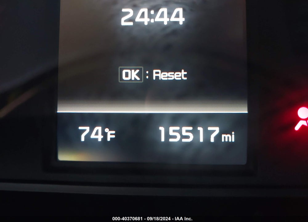 2024 KIA K5 LXS VIN: 5XXG14J24RG246791
