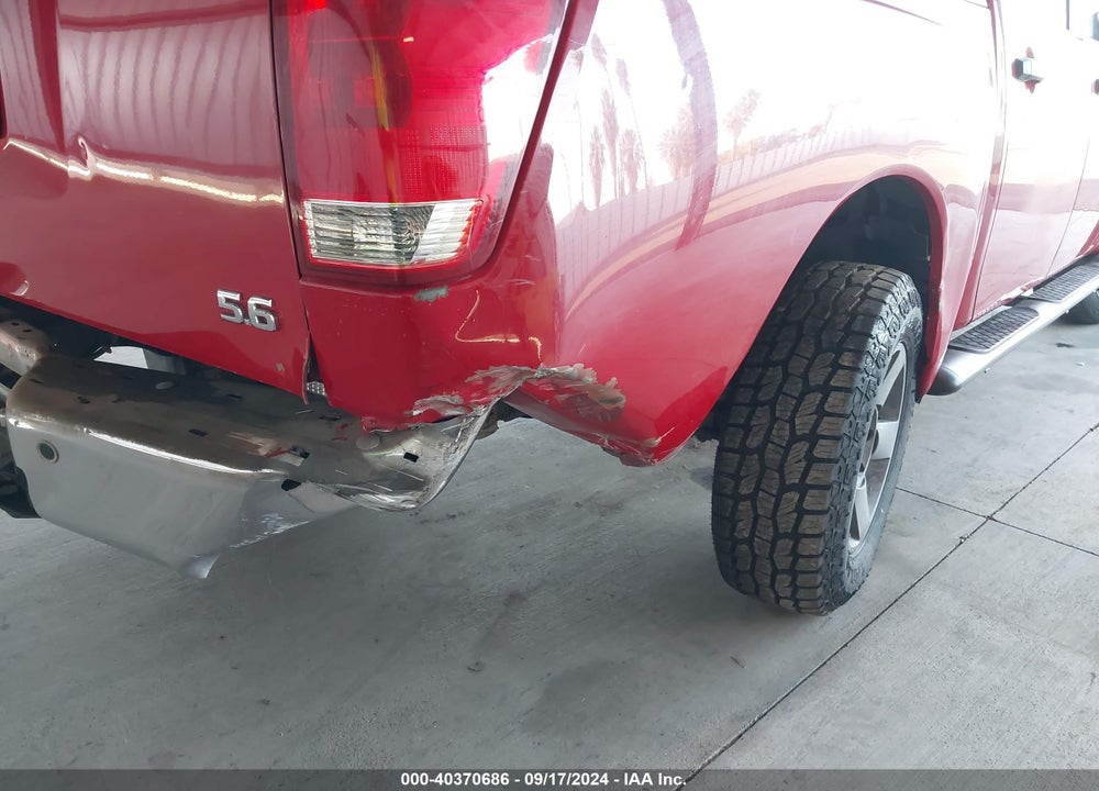 2006 NISSAN TITAN XE VIN: 1N6AA07A66N561523