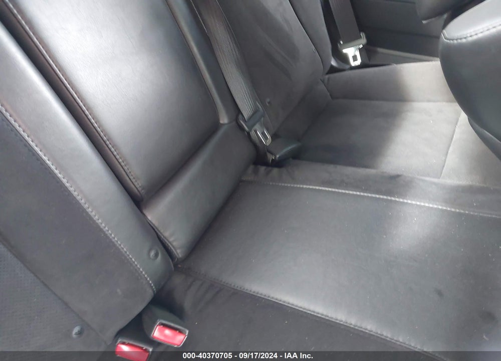 2019 DODGE CHALLENGER R/T SCAT PACK VIN: 2C3CDZFJ4KH524874