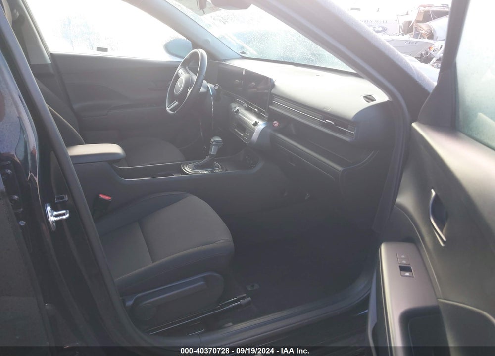 2024 HYUNDAI KONA SEL VIN: KM8HBCAB4RU080015