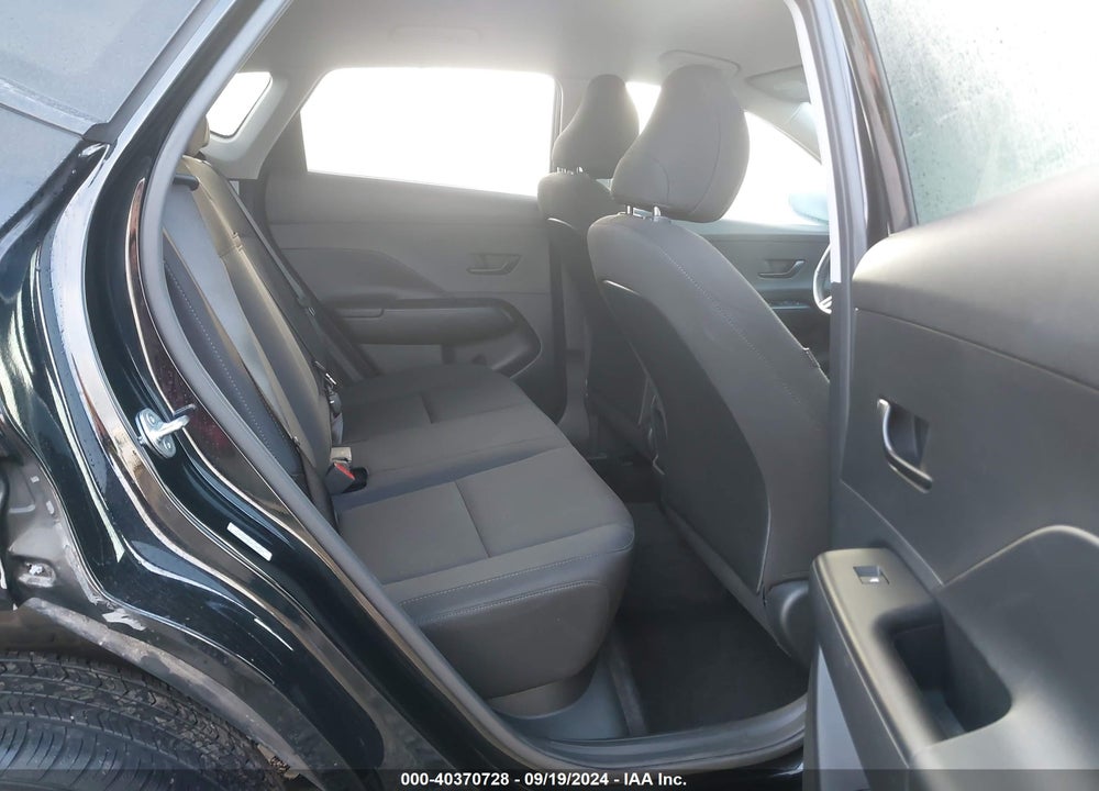 2024 HYUNDAI KONA SEL VIN: KM8HBCAB4RU080015