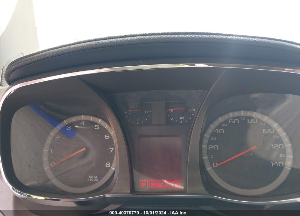 2012 GMC TERRAIN SLE-2 VIN: 2GKALSEKXC6299398