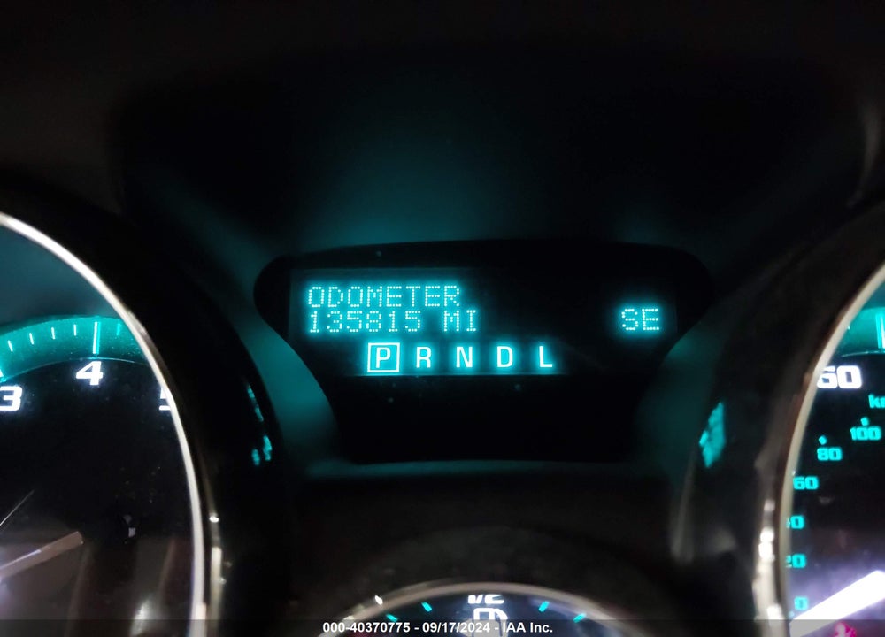 2014 BUICK ENCLAVE PREMIUM VIN: 5GAKVCKD8EJ170640