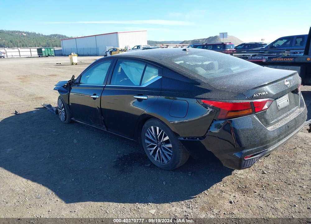 2023 NISSAN ALTIMA VIN: 1N4BL4DV4PN389161