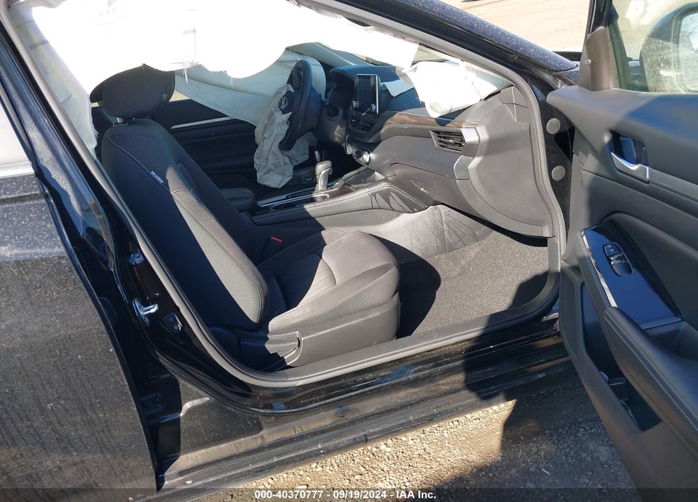 2023 NISSAN ALTIMA VIN: 1N4BL4DV4PN389161