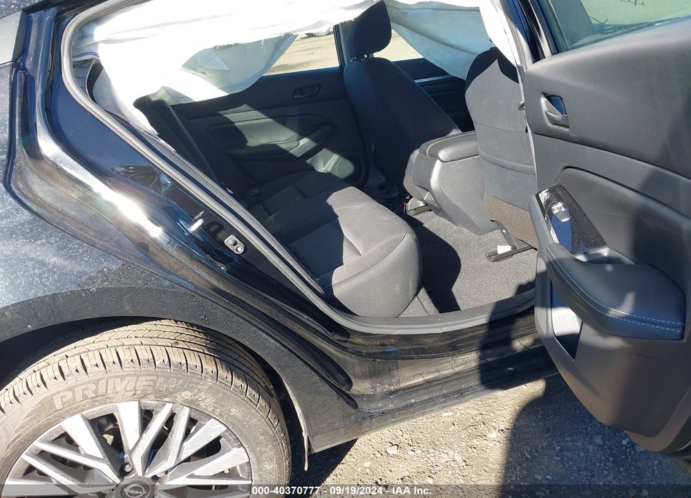 2023 NISSAN ALTIMA VIN: 1N4BL4DV4PN389161