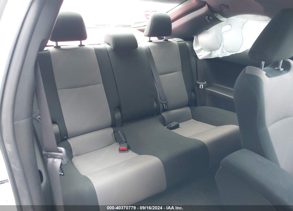2016 SCION TC VIN: JTKJF5C75GJ024705