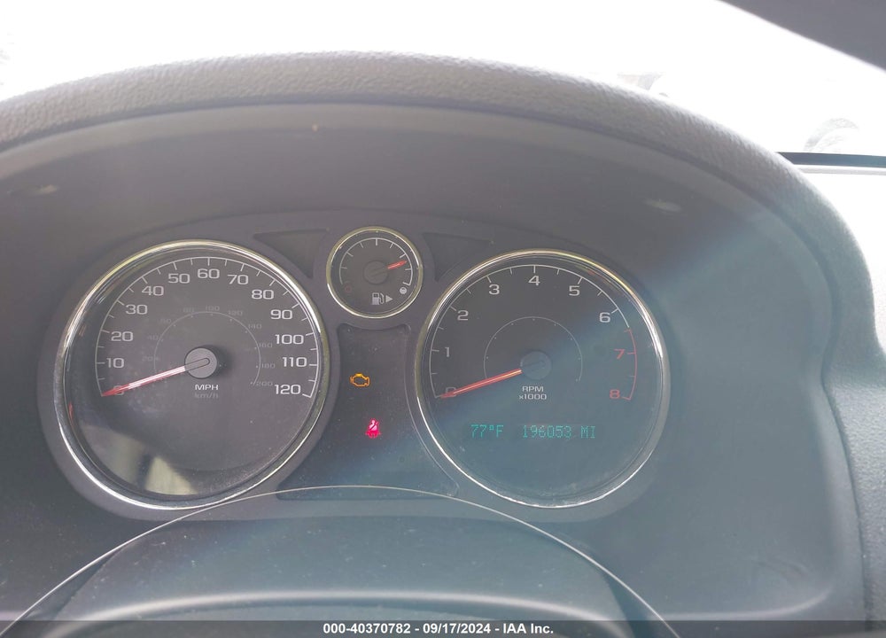 2008 CHEVROLET COBALT LT VIN: 1G1AL58F187340819
