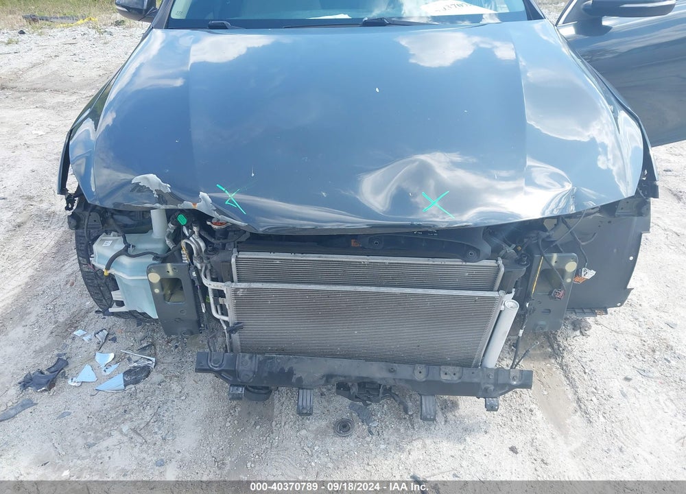 2016 KIA OPTIMA LX VIN: KNAGT4L3XG5083868