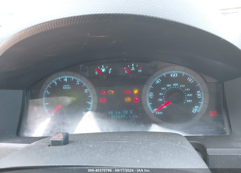 2011 FORD ESCAPE XLT AUTOMATIC VIN: 1FMCU9DG3BKA10411
