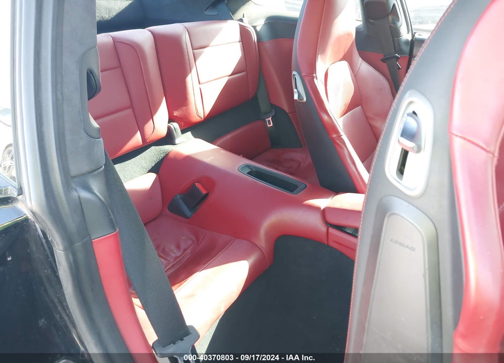 2015 PORSCHE 911 VIN: WP0AD2A96FS160222