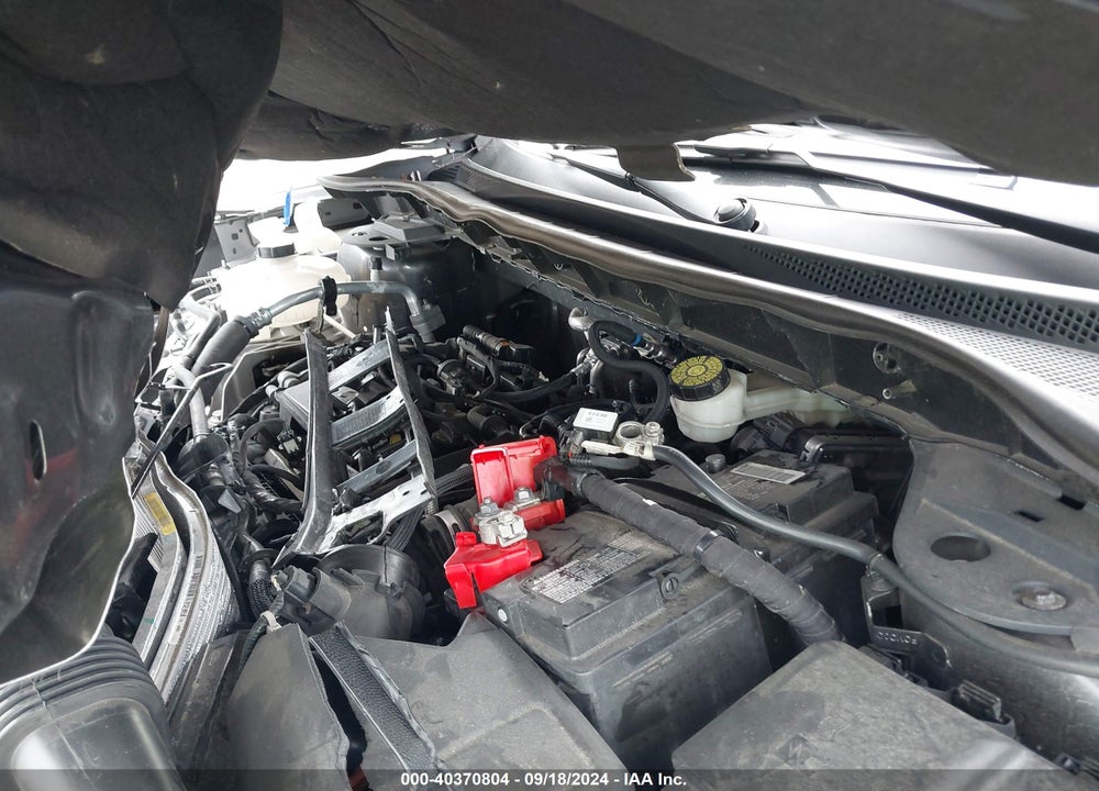 2020 FORD ESCAPE SE VIN: 1FMCU9G67LUC62235